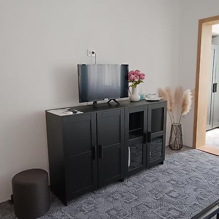 Check-In Kaya Hotel Sibiu Exterior photo