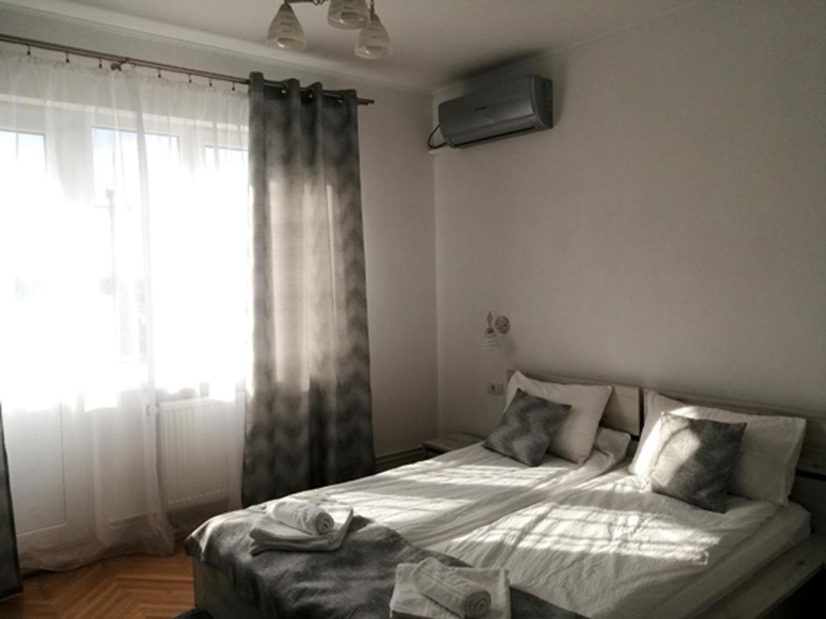 Check-In Kaya Hotel Sibiu Exterior photo