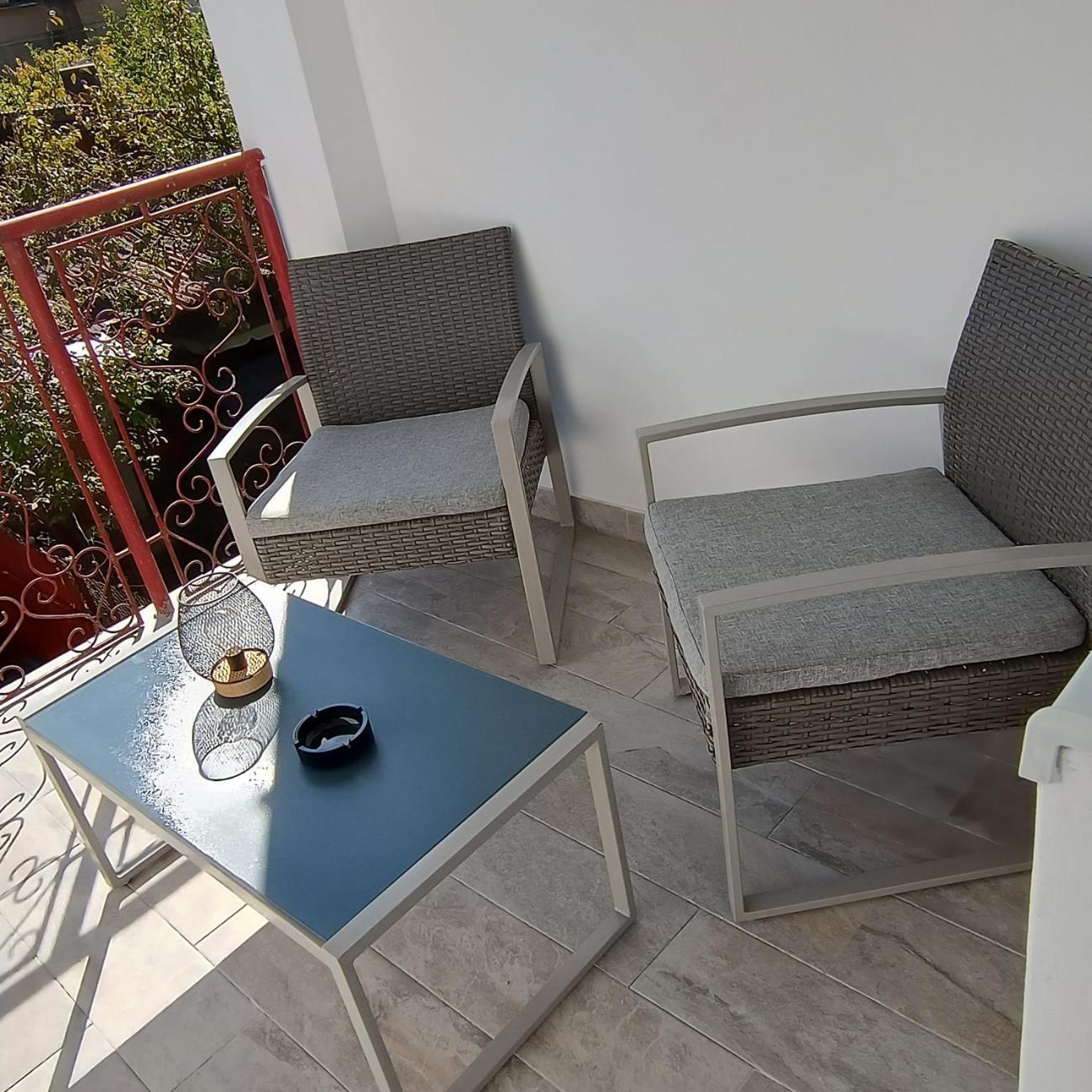 Check-In Kaya Hotel Sibiu Exterior photo