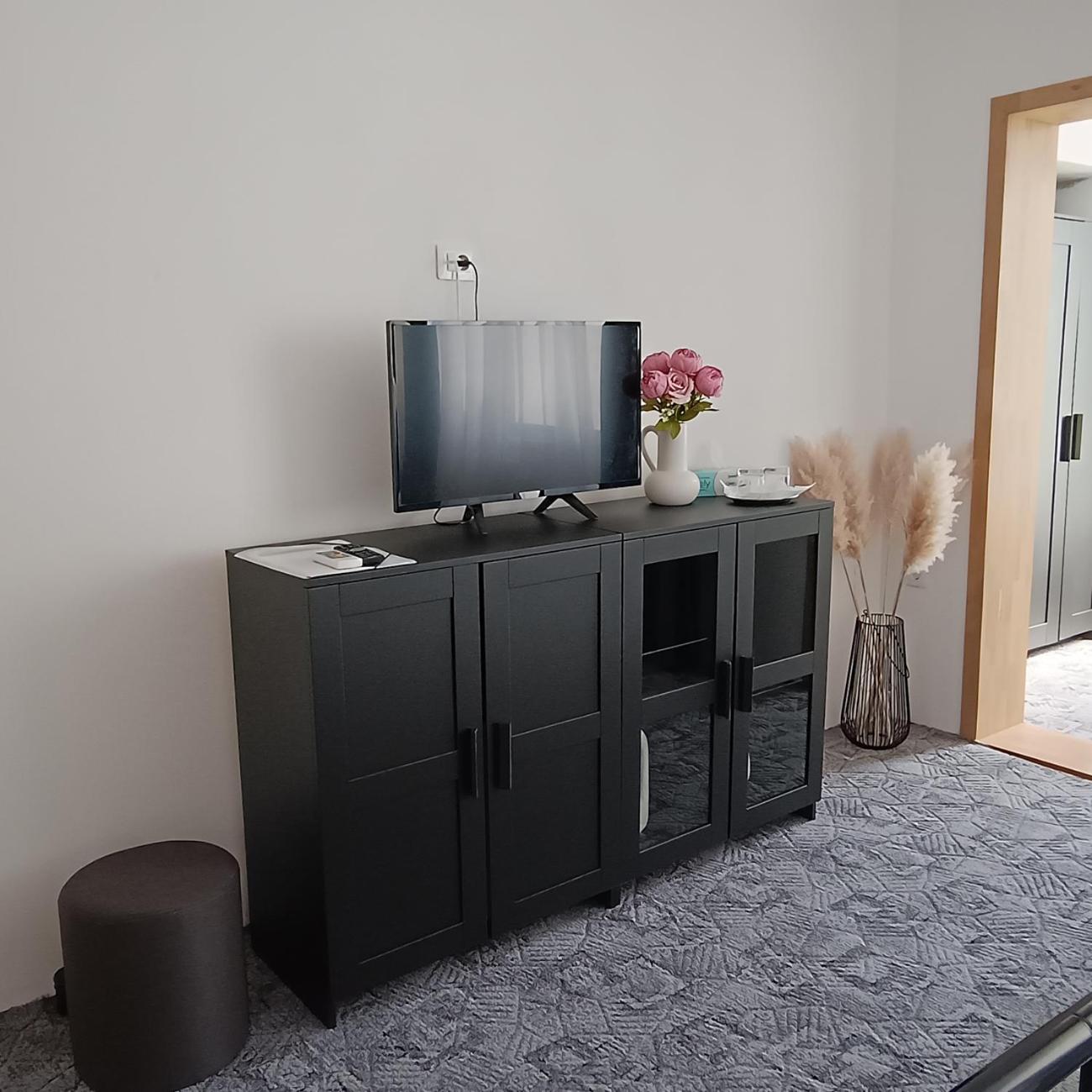 Check-In Kaya Hotel Sibiu Exterior photo